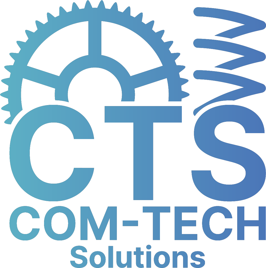 COM TECH SOLUTIONS